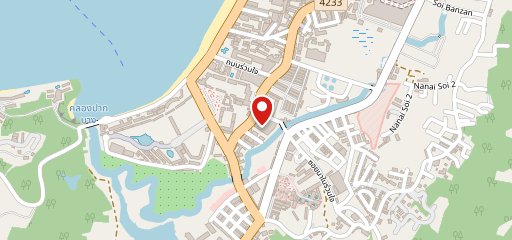 World cafe на карте