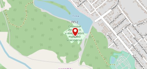 LavCoffee на карте