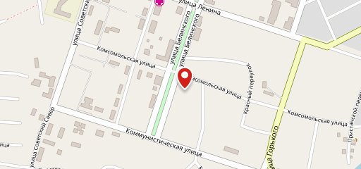 World Sushi на карте