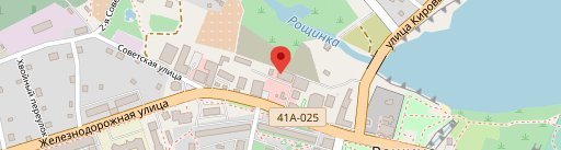 WorldofCraftBar на карте