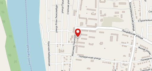 World's best на карте
