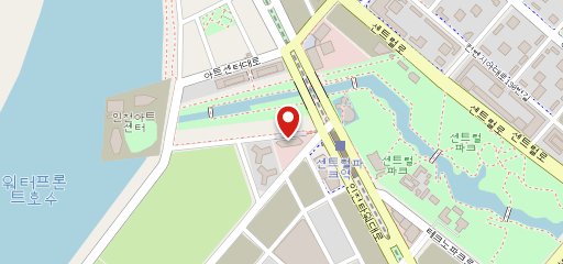 WouldULike на карте