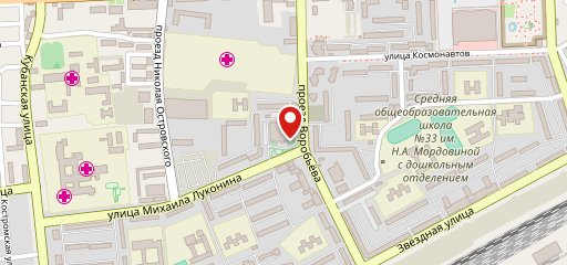 Wow на карте