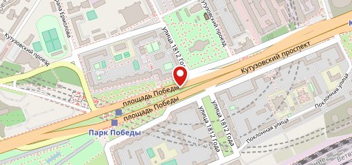 Wow Блин на карте