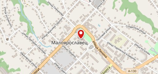 WOW burger на карте