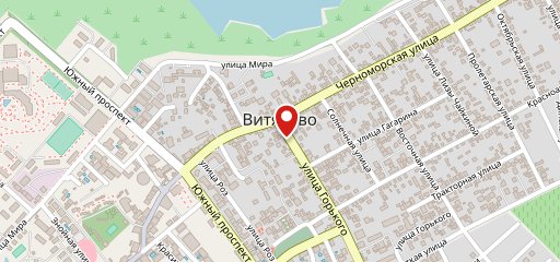 WOW КАФЕ на карте