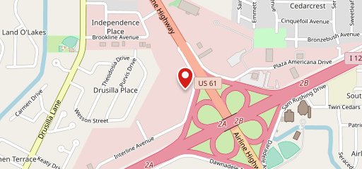 WOW Cafe на карте