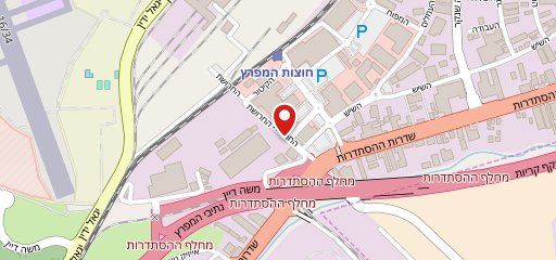 Паб Хервес на карте