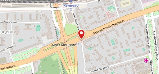 Wow Club на карте