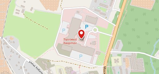 Вау! Десерт на карте