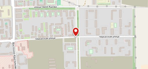 Wow Dog на карте