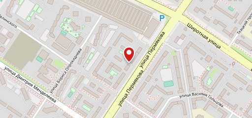 Wow Пироги на карте