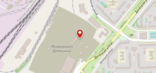 Макибара на карте