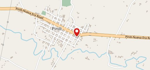 WOW ULAM STATION на карте
