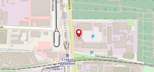 Вау! Вафли на карте