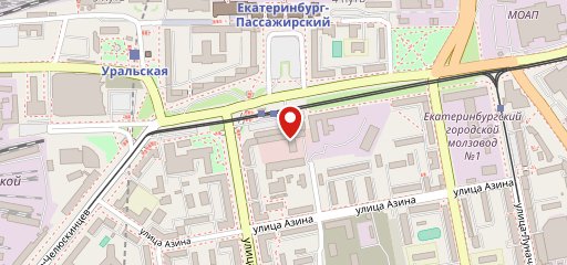Вау! Вафли на карте