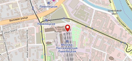 WOW!КОФЕ на карте