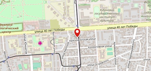 Wowшаурма на карте