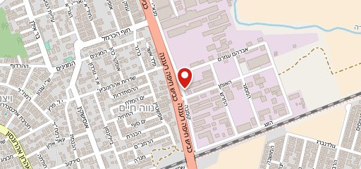 שף на карте