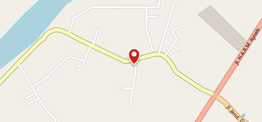 Wr. Pondok sidoarjo на карте