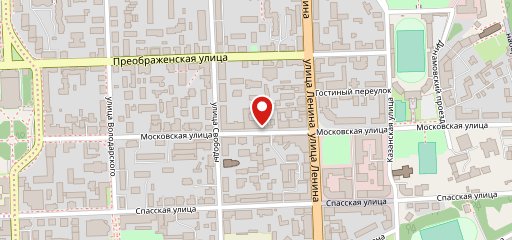 WRB promotion на карте