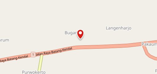 Wr.Makan Bu Rifa на карте