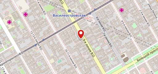 Wuff&love на карте