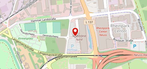 Würstchenbude на карте