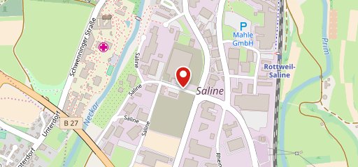 Wurstteufel Rottweil на карте