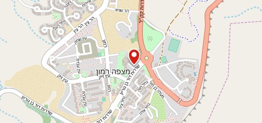 שווארמה דראי'ס на карте