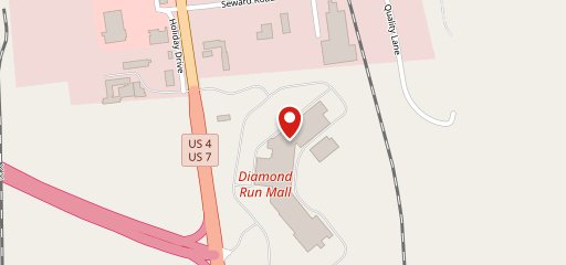 X-Bar на карте