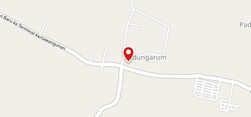 X Pizza на карте