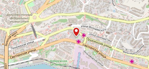 X-time на карте