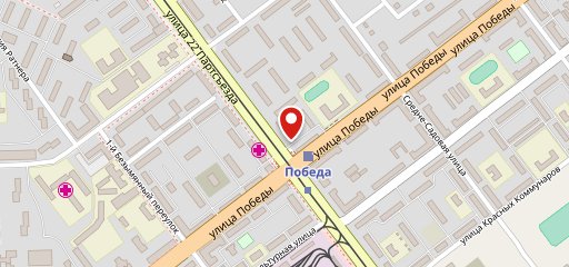 Xalva на карте