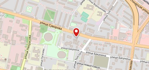 Xan Doner на карте