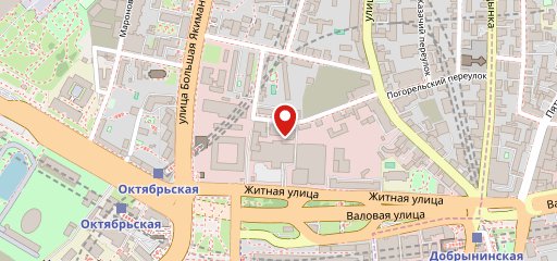 X&Co GreenLine на карте