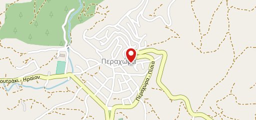 ΧΑΡΑΜΑ на карте