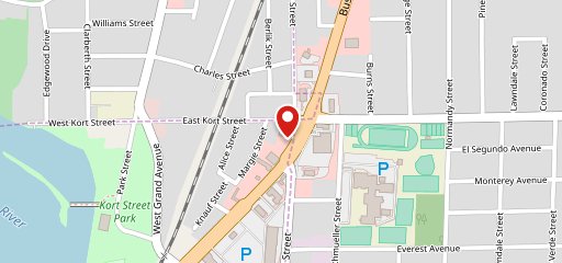 Xcite Coffee на карте