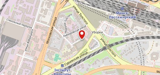 Xiaobandeng на карте