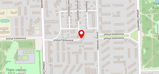 XIII на карте