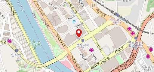 XINGKAI на карте