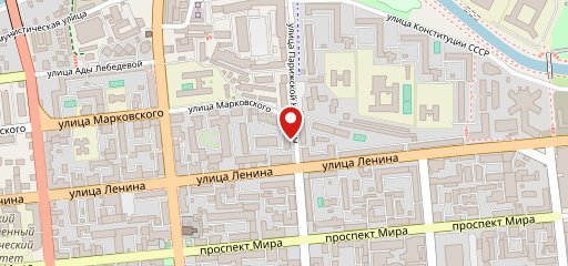 XL food на карте