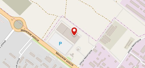 Xleb на карте