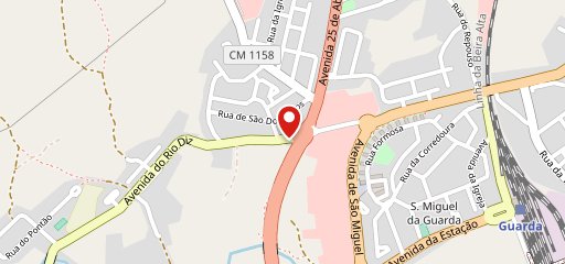 Xlente Caffe на карте