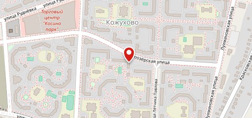 Хмель Маркет на карте