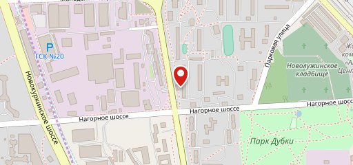 Хмель&Солод на карте