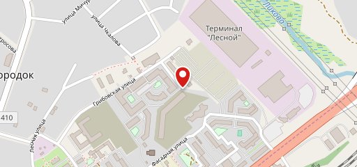 Хмель&Солод на карте