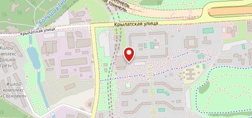 Хмель&Солод на карте