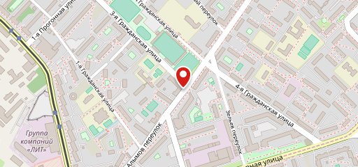 Хмель&Солод на карте