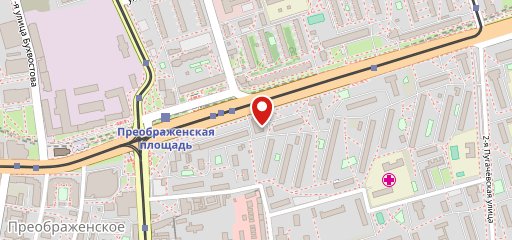 Хмель&Солод на карте